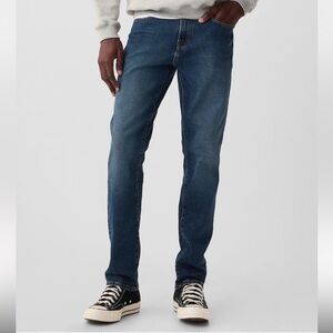 GAP Slim Jeans 31 x 30 Barely Worn